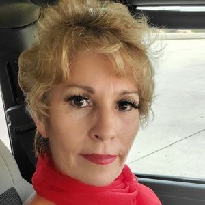 Meet your Posher, Fran